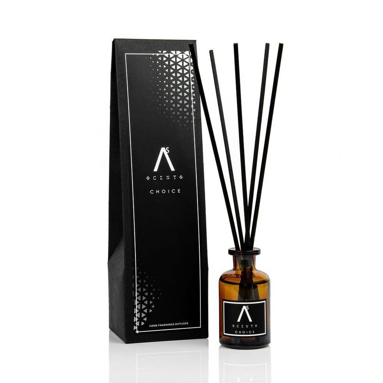 Home fragrances with sticks 50 ml